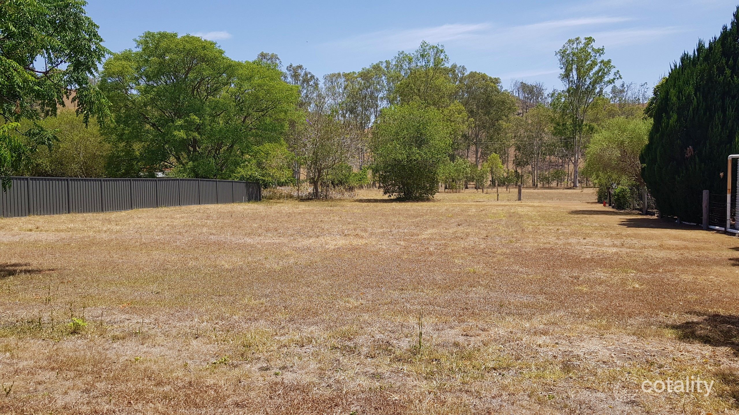 5 Paterson Rd, Moore, QLD 4314