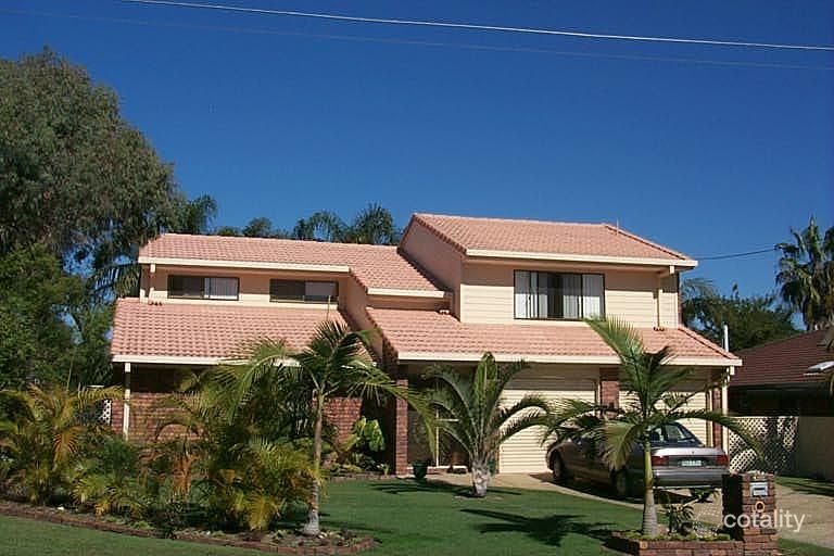 13 Matthew St, Scarborough, QLD 4020