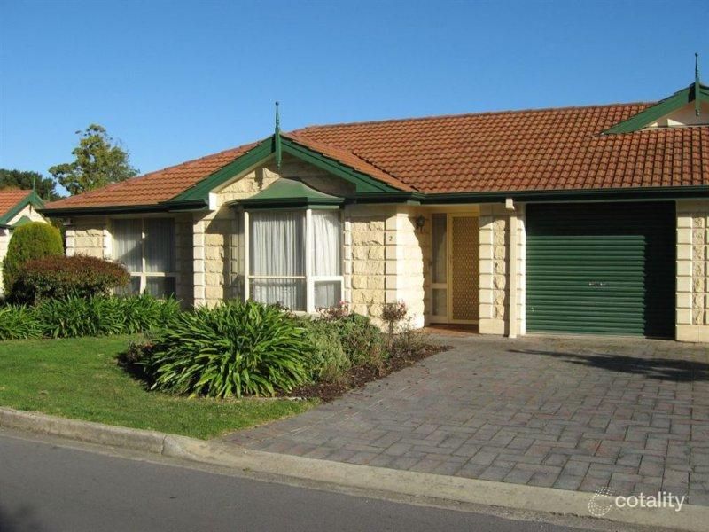 2/45 Corn St, Old Reynella, SA 5161