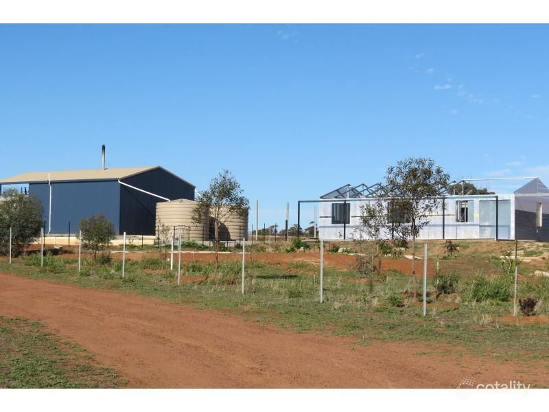 998 Northam-Pithara Rd, Jennapullin, WA 6401