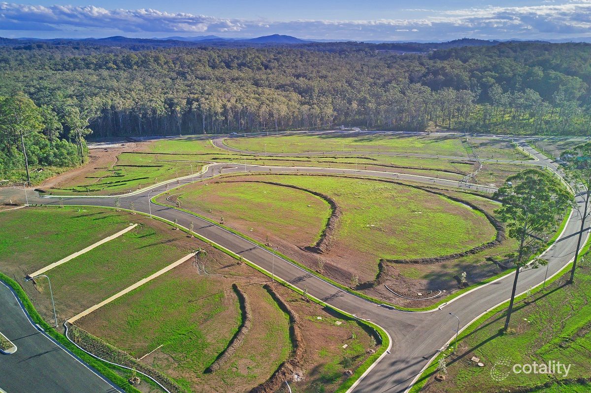 9 Galilee Ch, Port Macquarie, NSW 2444