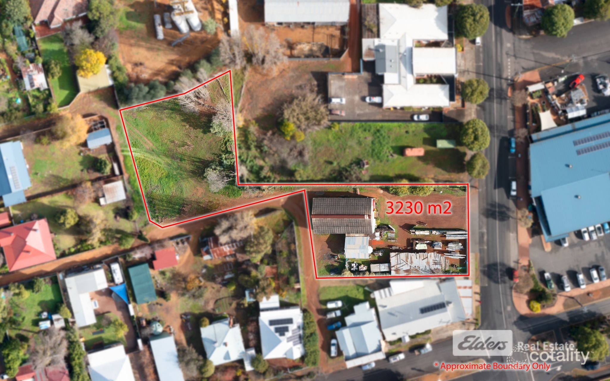 30 Steere St, Bridgetown, WA 6255