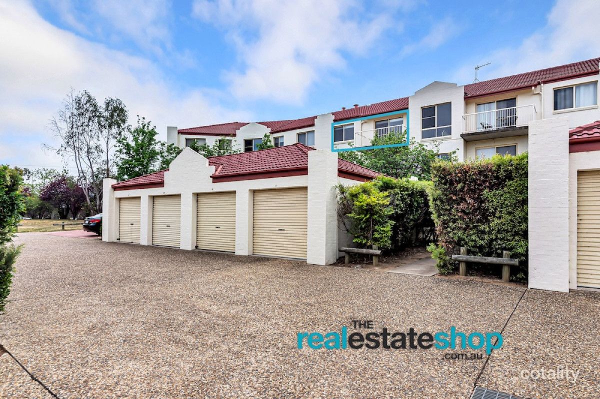 12/15 Tenison-Woods Cct, Bonython, ACT 2905