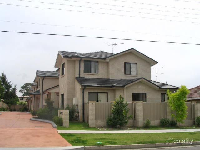 5 Webster Rd, Lurnea, NSW 2170