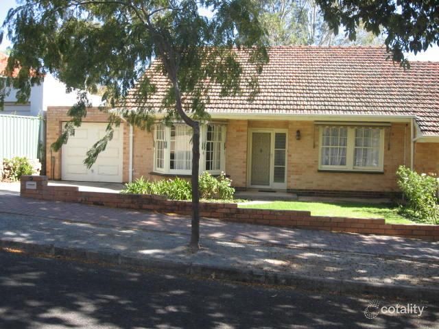 1a Burns Ave, Hazelwood Park, SA 5066