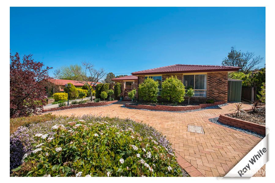37 Mullan St, Fadden, ACT 2904