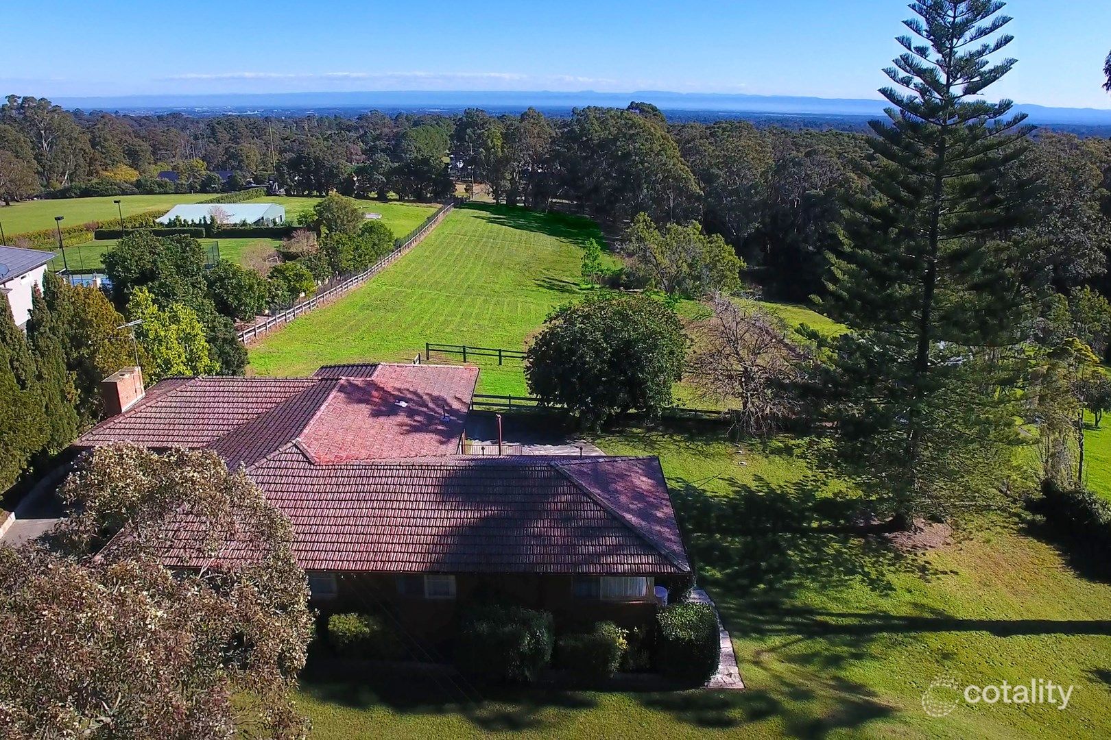 694 Old Northern Rd, Dural, NSW 2158