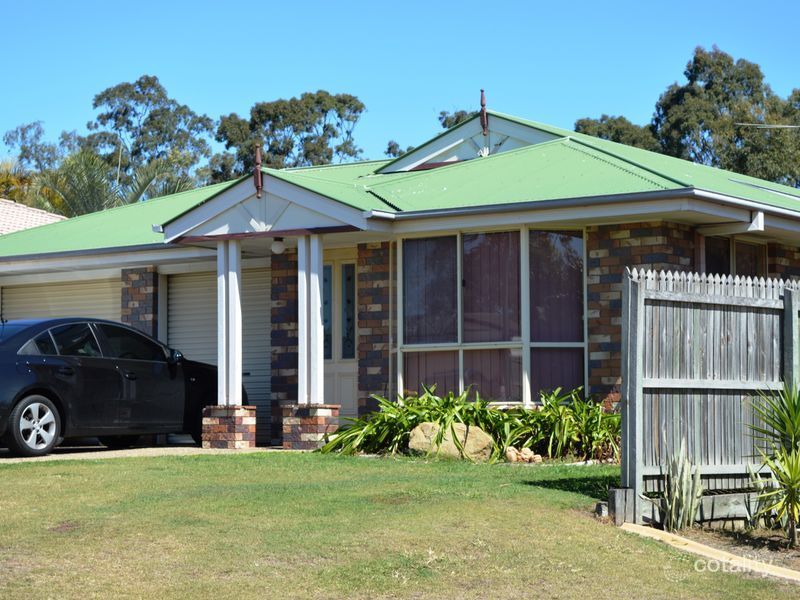 7 Amor Ct, Yamanto, QLD 4305