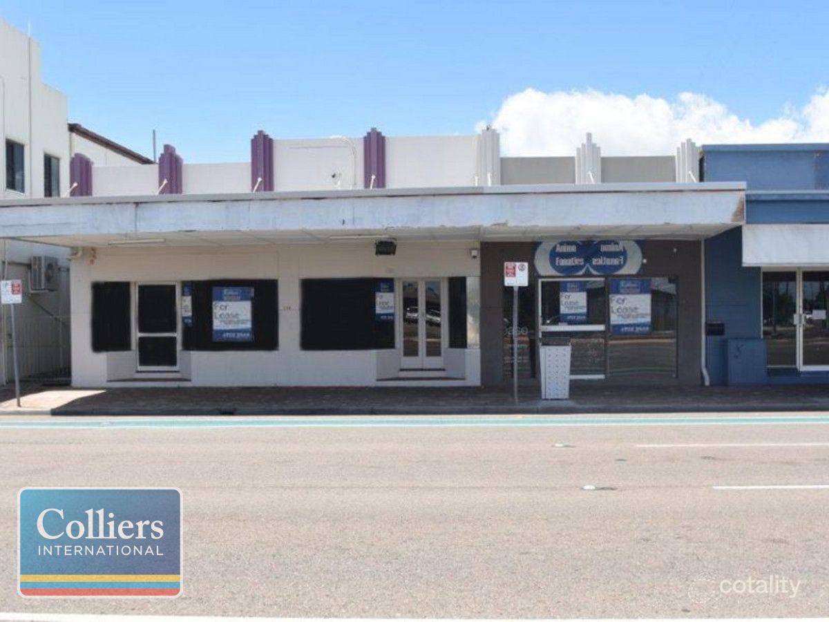 120 Charters Towers Rd, Hermit Park, QLD 4812