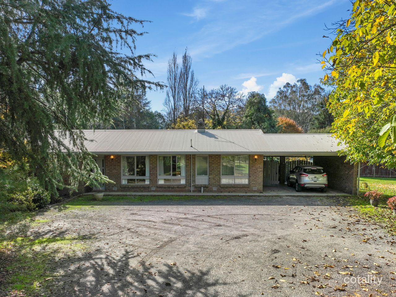 5043 Great Alpine Rd, Ovens, VIC 3738