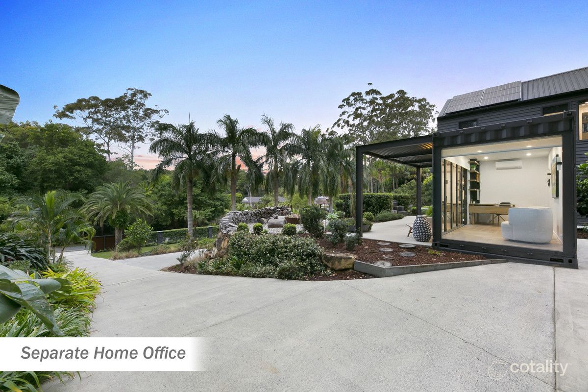 22 Kooringal Ct, Tallebudgera, QLD 4228