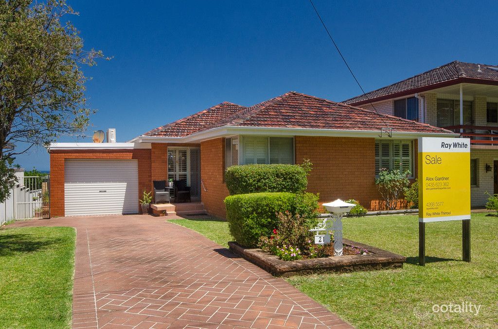 21 Deborah Ave, Thirroul, NSW 2515