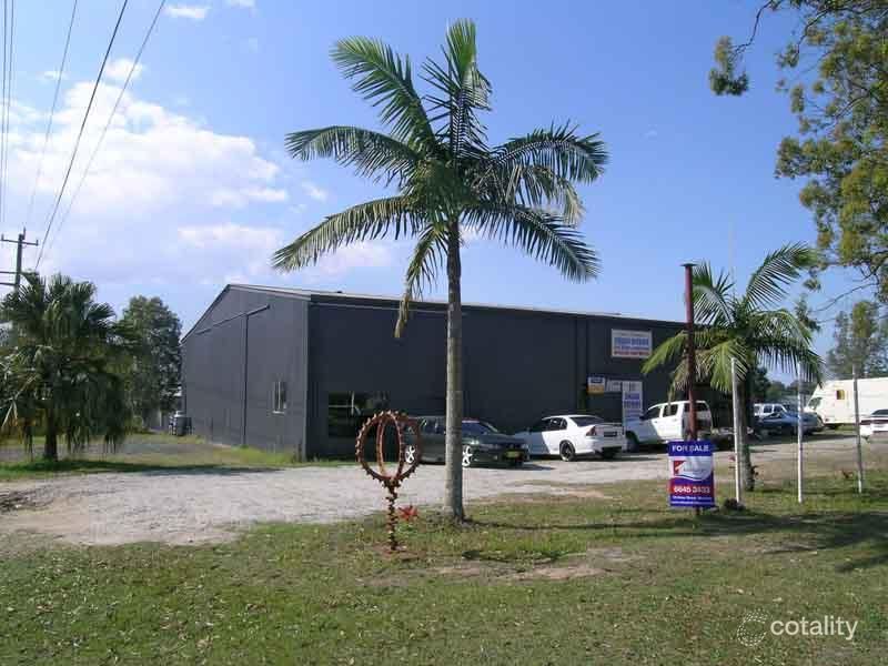 101-103 Jubilee St, Townsend, NSW 2463