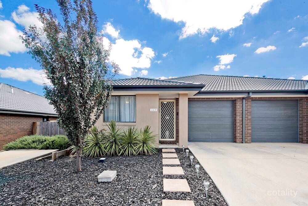 31/11 Starcevich Cres, Jacka, ACT 2914