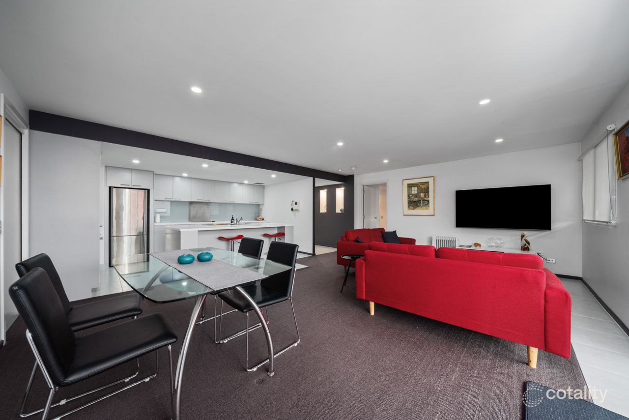17/15 Hunter St, Hobart, TAS 7000