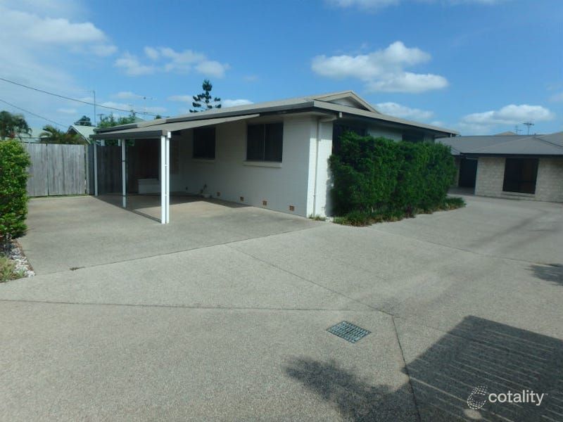 4/33 Duncraigen St, Norville, QLD 4670