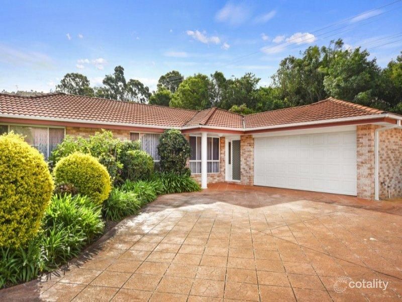 2/7 Morcombe Pl, Port Macquarie, NSW 2444