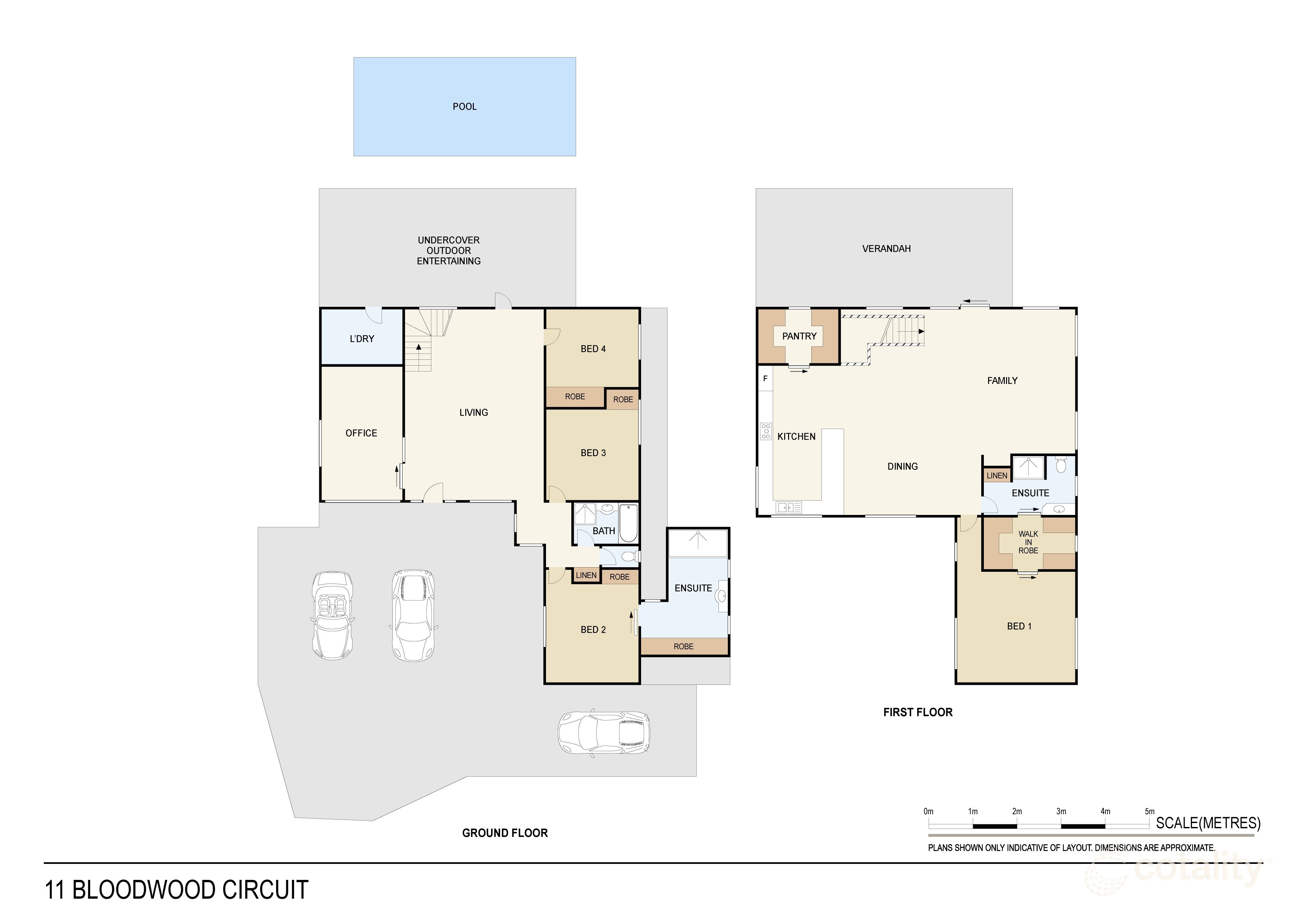 11 Bloodwood Cct, Karama, NT 0812