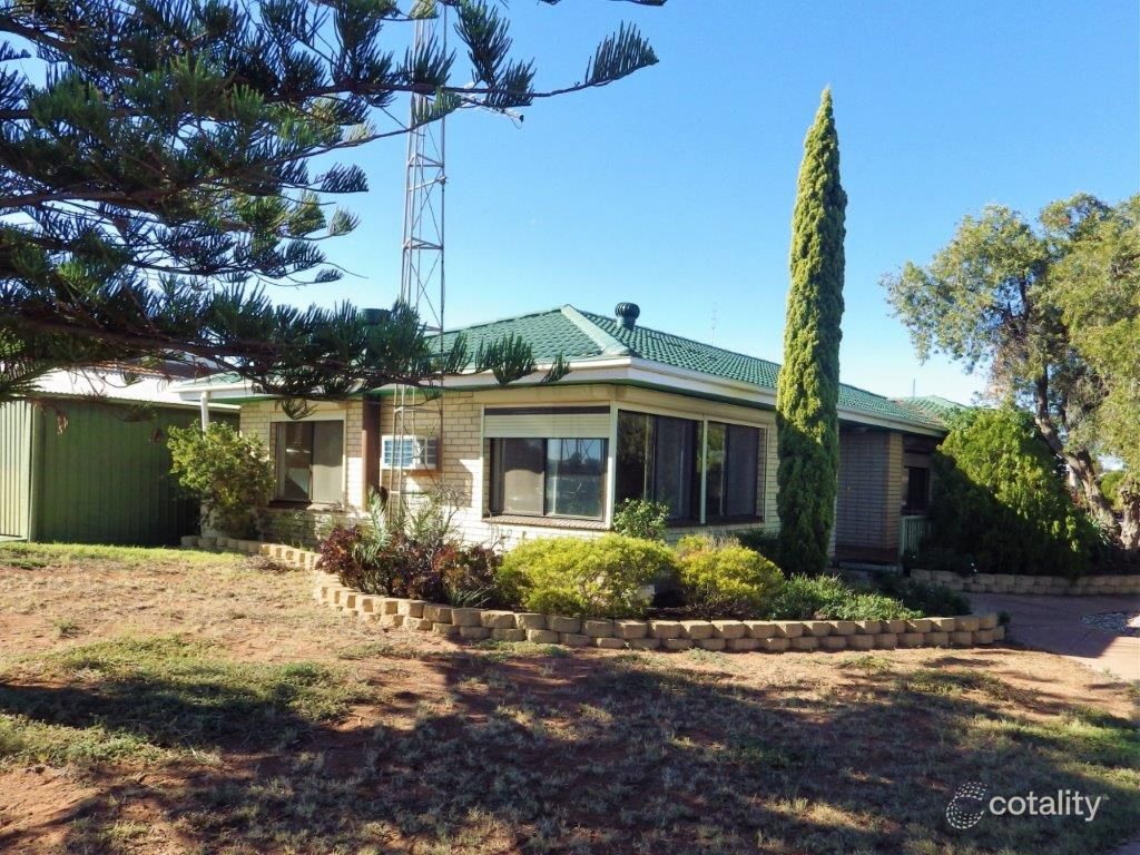 28 Travers St, Whyalla Norrie, SA 5608