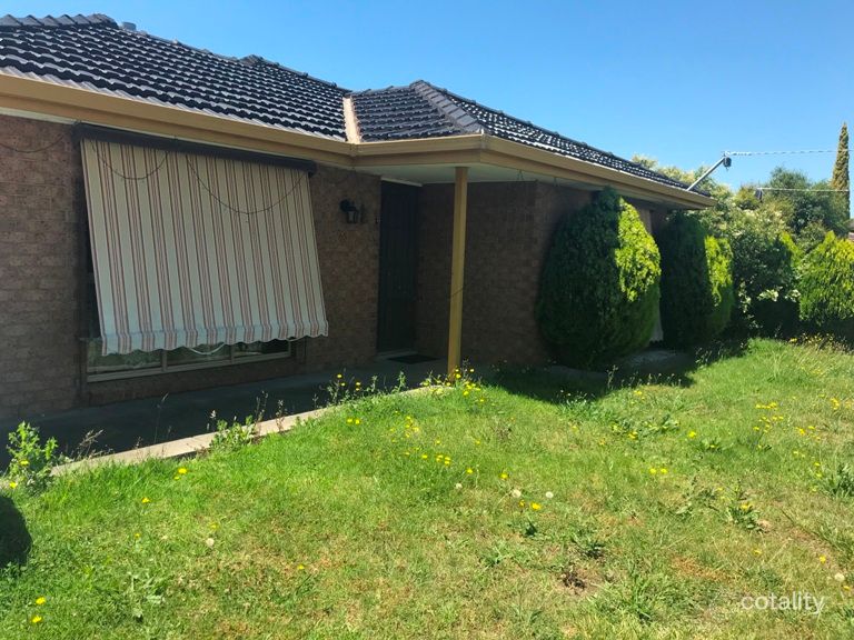 46 Rokeby Cres, Craigieburn, VIC 3064