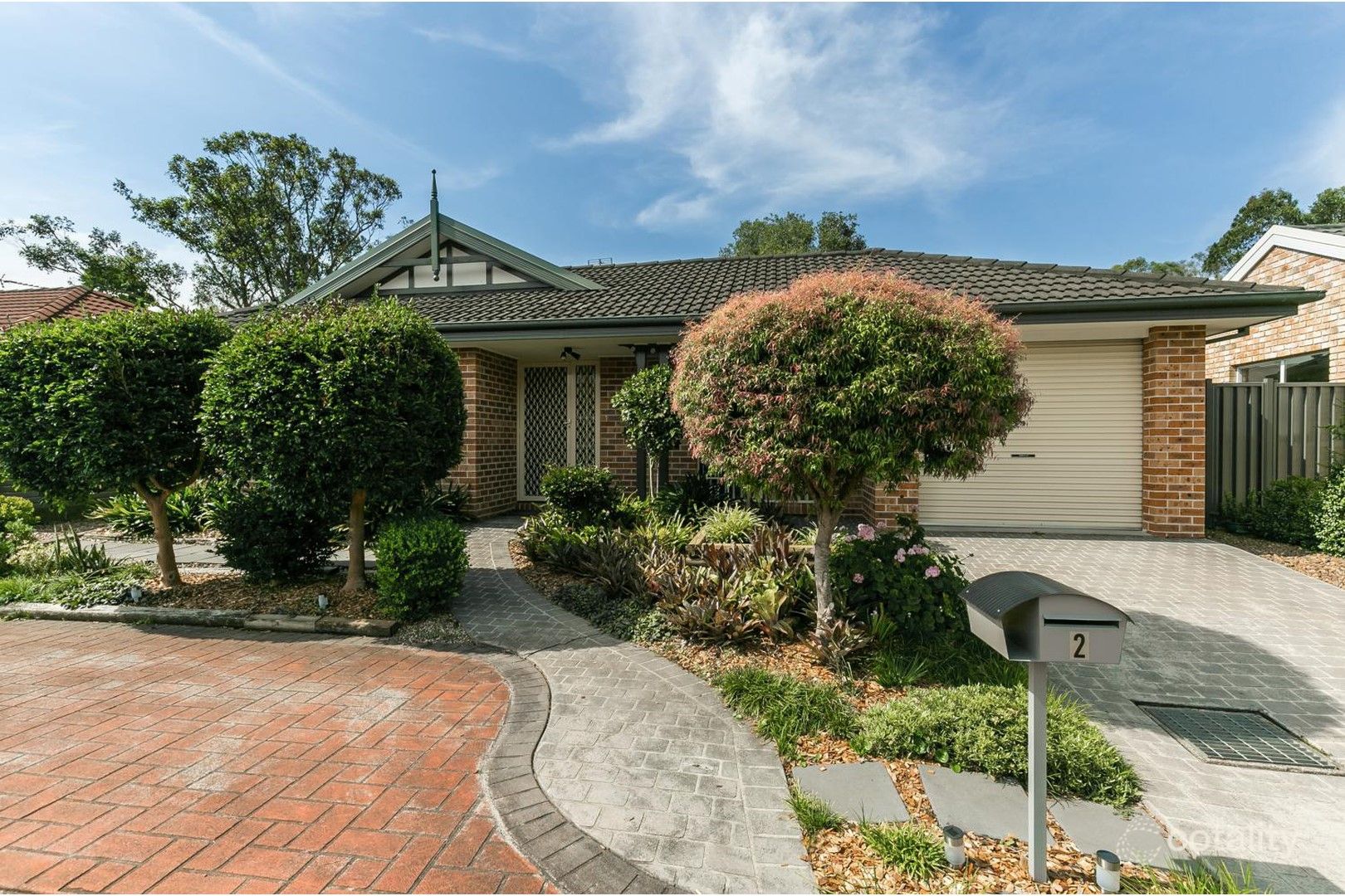2 Carrington Cl, Berkeley Vale, NSW 2261