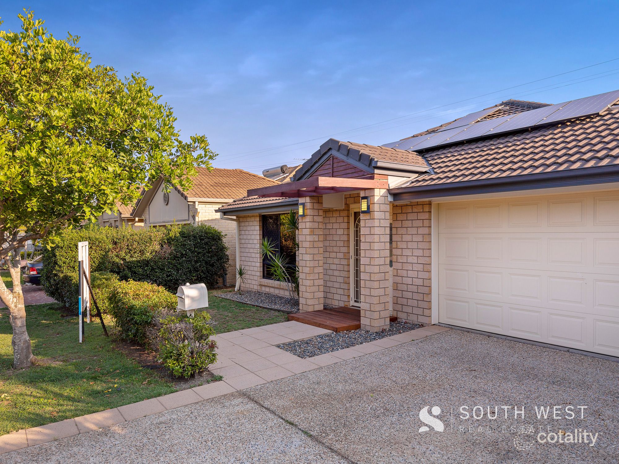 6 Copmanhurst Pl, Sumner, QLD 4074