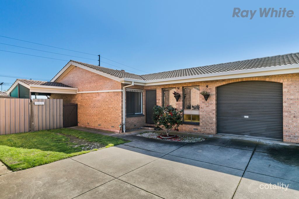8/45-47 Stonehouse Ave, Camden Park, SA 5038