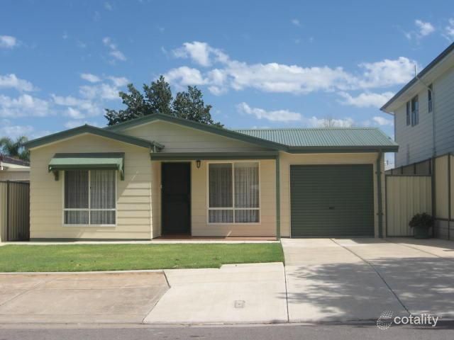 22e Milbank Ave, Gilles Plains, SA 5086