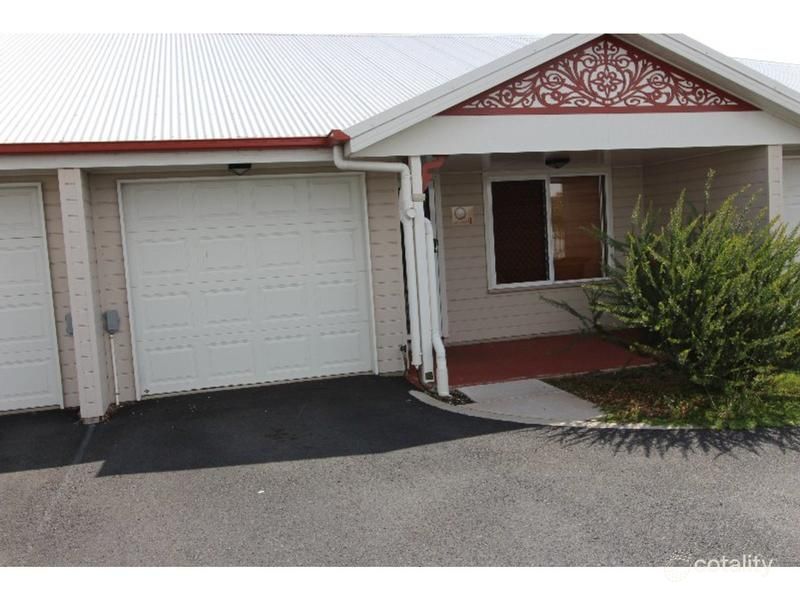 4/22 Queen St, Clifton, QLD 4361