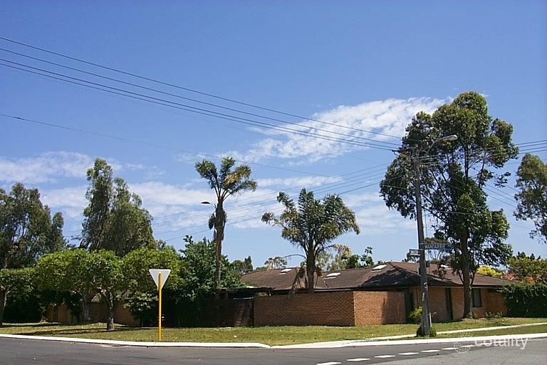 67 Chaucer St, Yokine, WA 6060