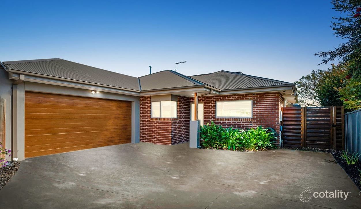 6/100 Masons Lane, Bacchus Marsh, VIC 3340