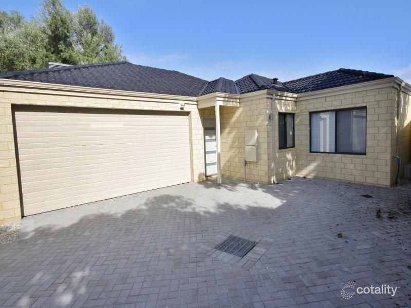 25d Birchley Cres, Balga, WA 6061