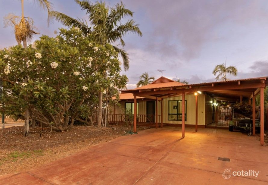 12 Bilby Way, Djugun, WA 6725