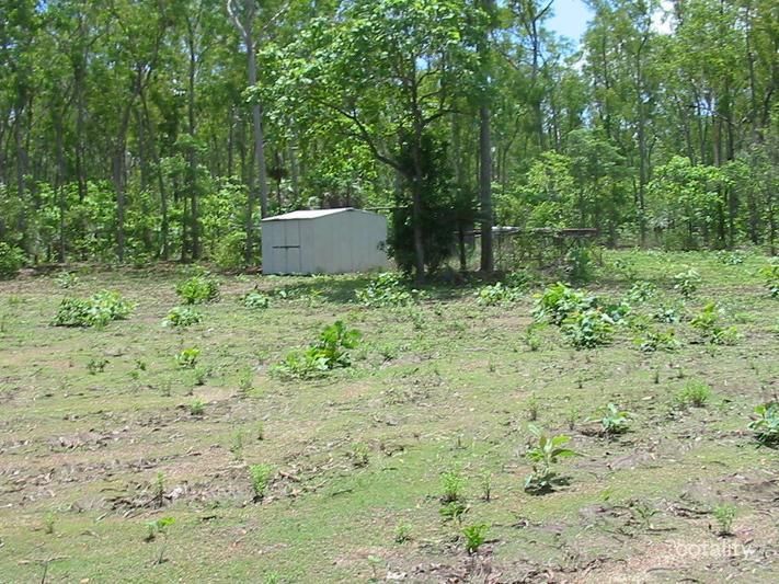 415 Dundee Rd, Dundee Downs, NT 0840