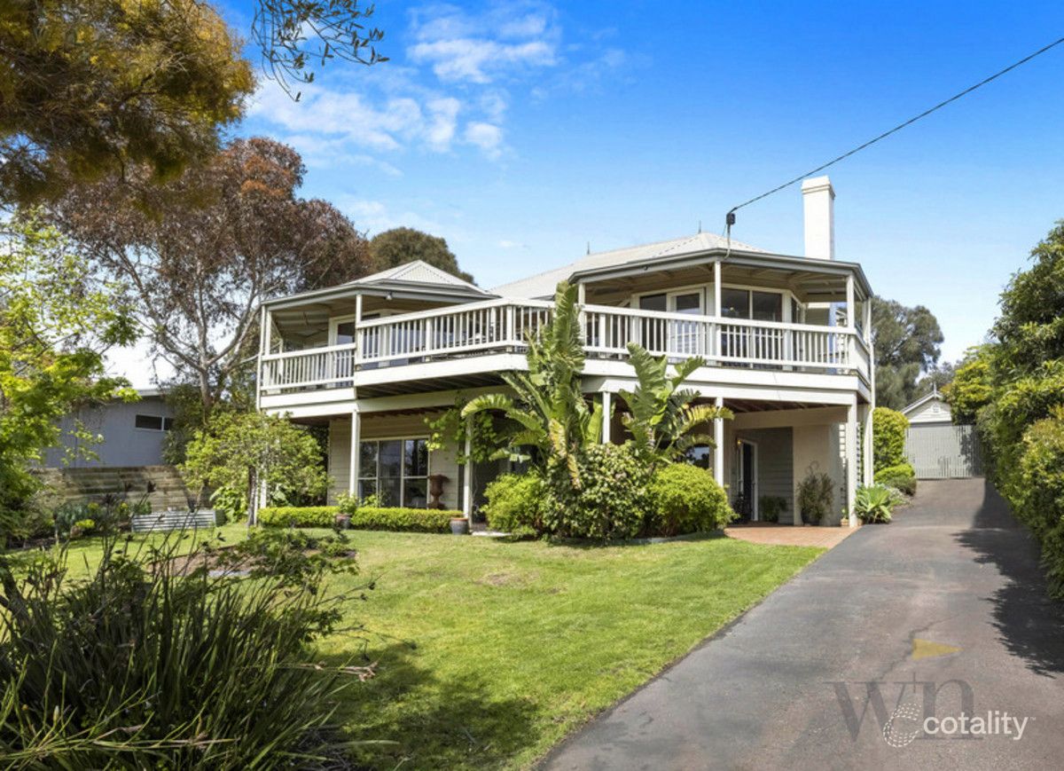 14 Panorama Dr, Mount Martha, VIC 3934