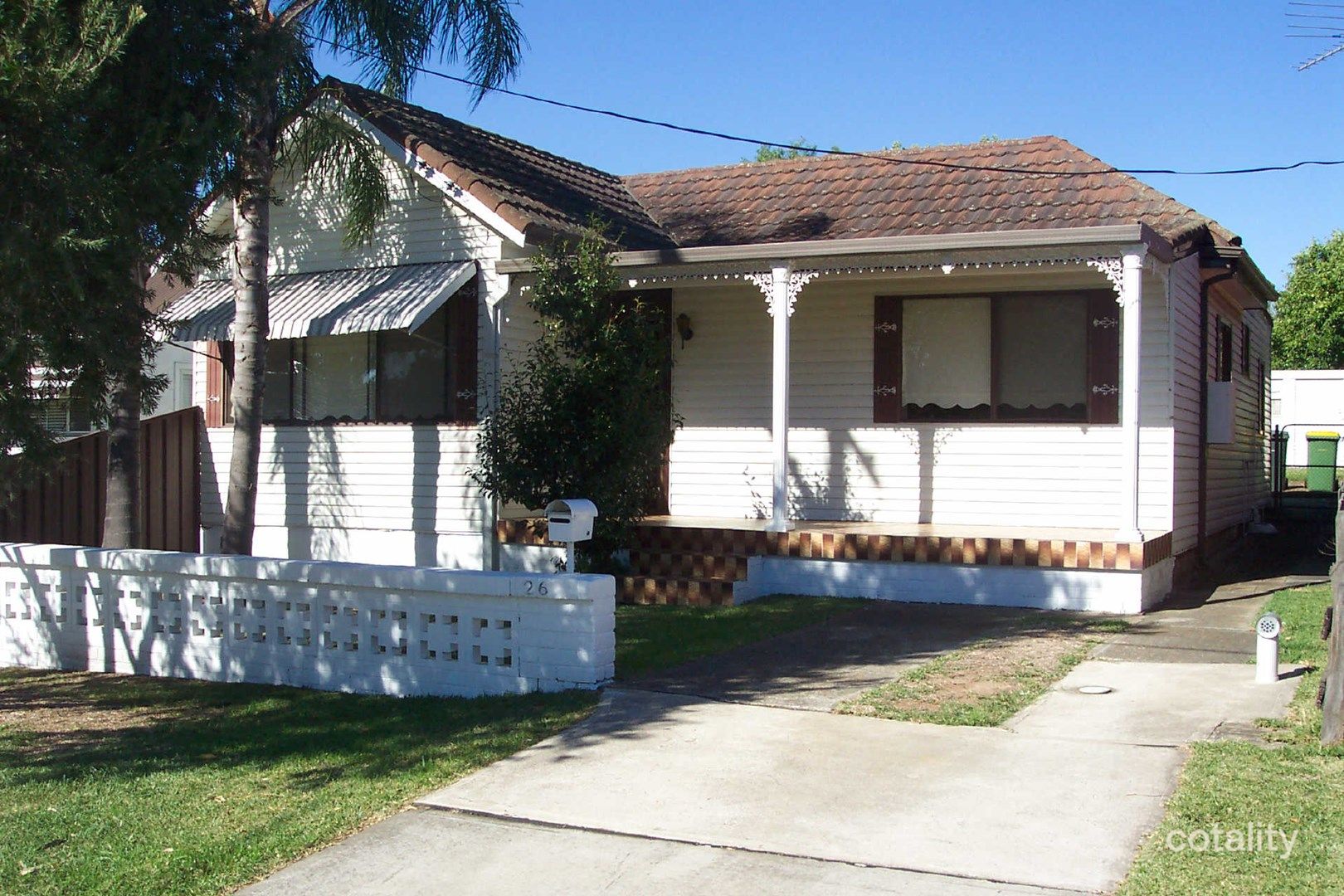 26 West St, Guildford, NSW 2161