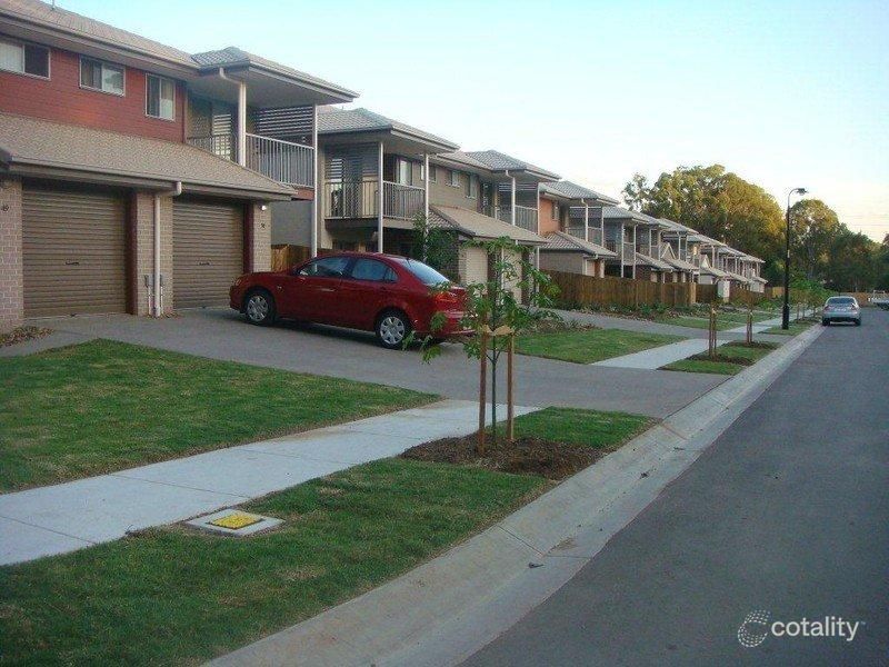 50/8 Ruocco St, Bracken Ridge, QLD 4017