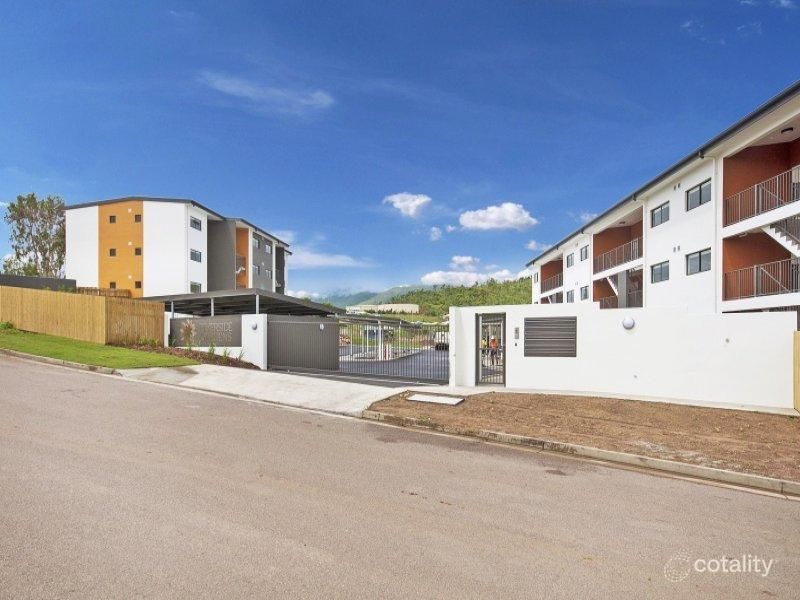 605/281a Riverside Bvd, Douglas, QLD 4814