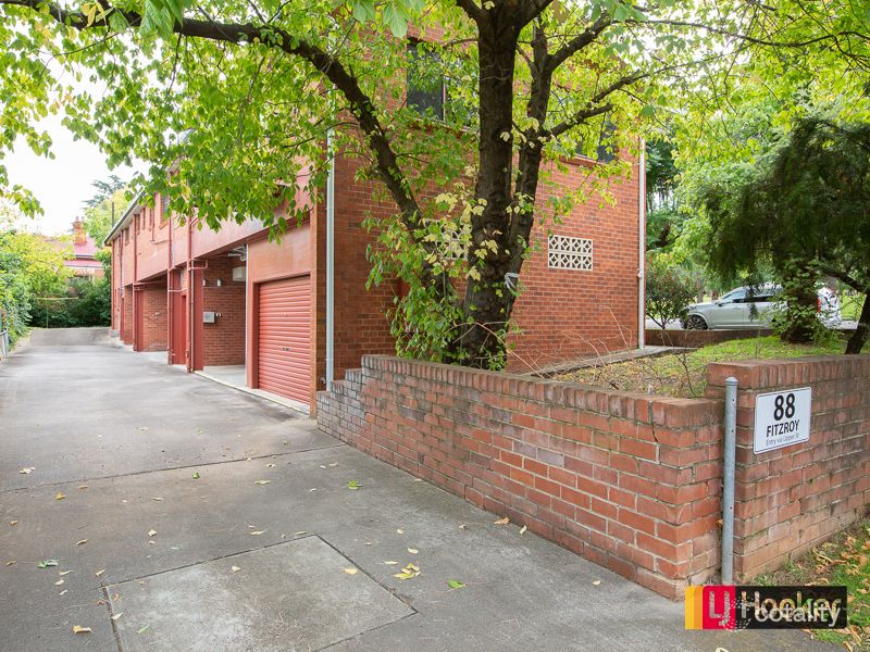 2/88 Fitzroy St, East Tamworth, NSW 2340