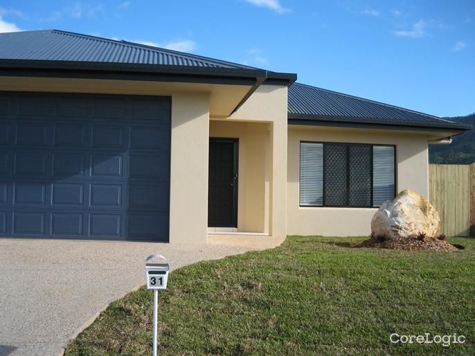 31 Larsen Rd, Redlynch, QLD 4870