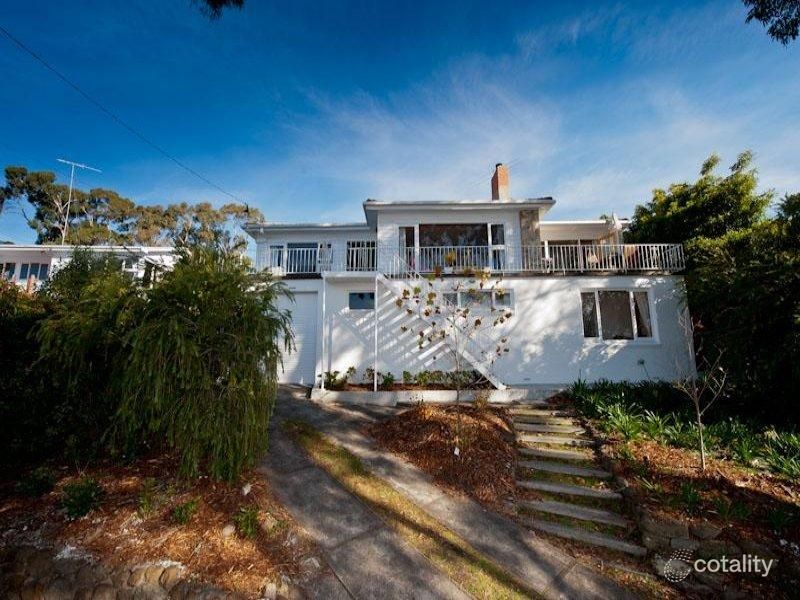 238 Nelson Rd, Mount Nelson, TAS 7007
