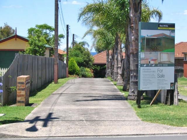 2/31 Russell St, Balgownie, NSW 2519