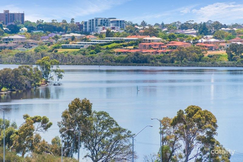 907/96 Bow River Cres, Burswood, WA 6100