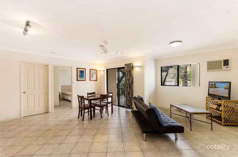 32/48-52 Mitchell St, North Ward, QLD 4810