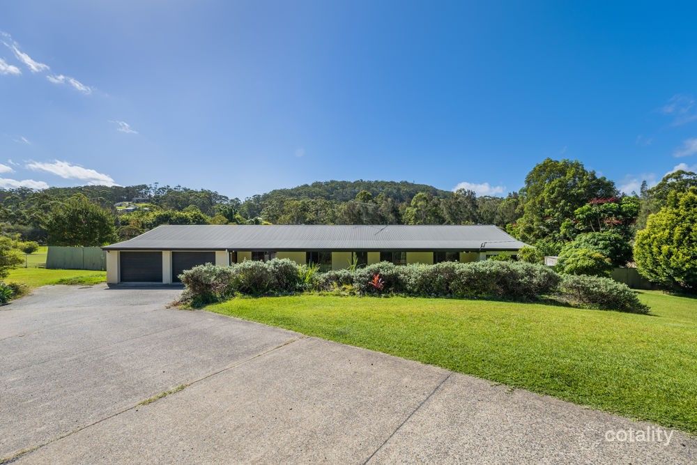 16 Poynten Dr, Emerald Beach, NSW 2456