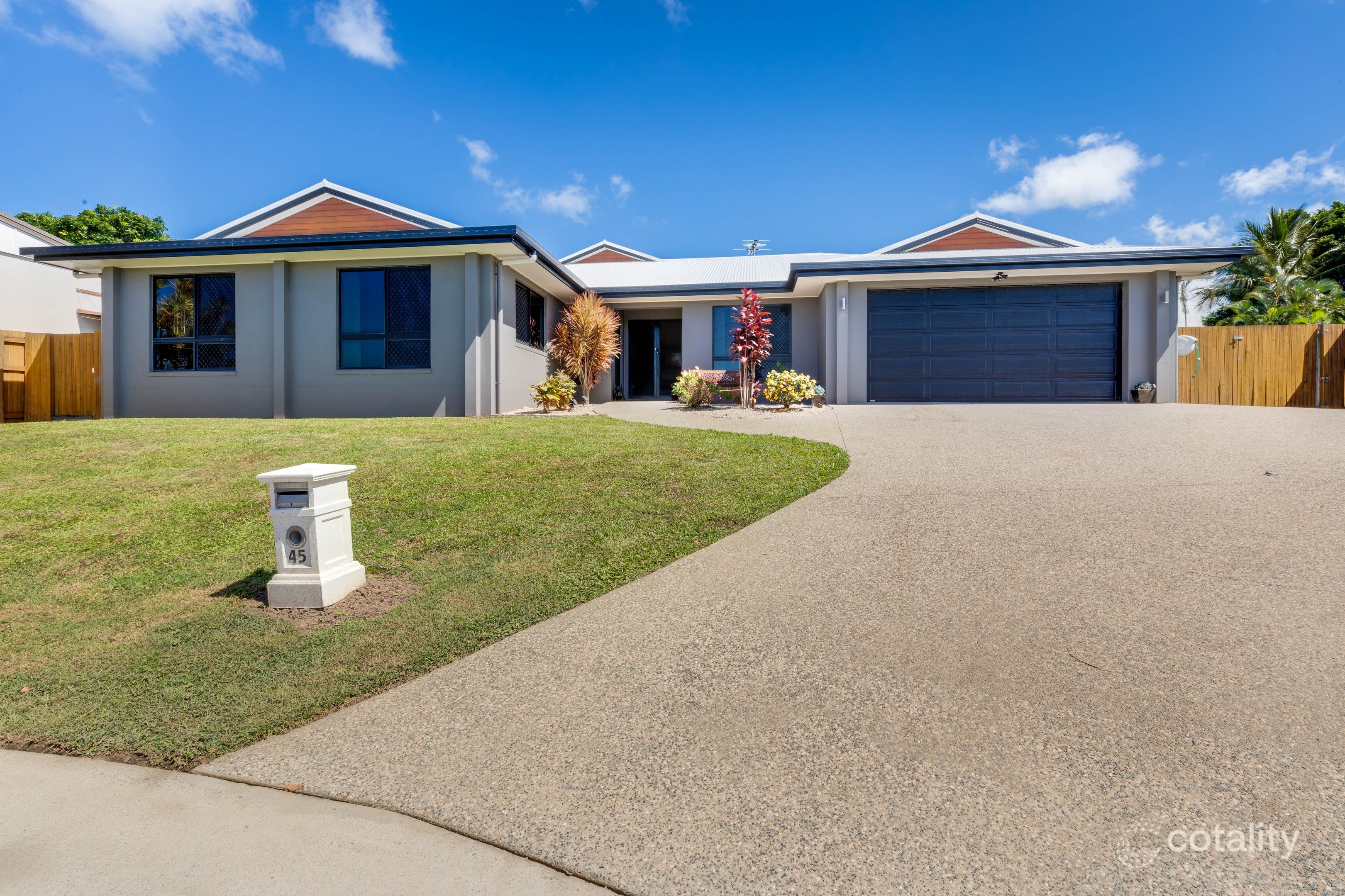 45 Sharp St, Rural View, QLD 4740