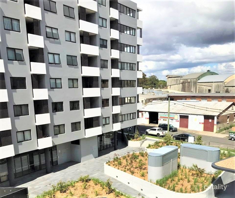 403/5 Powell St, Homebush, NSW 2140