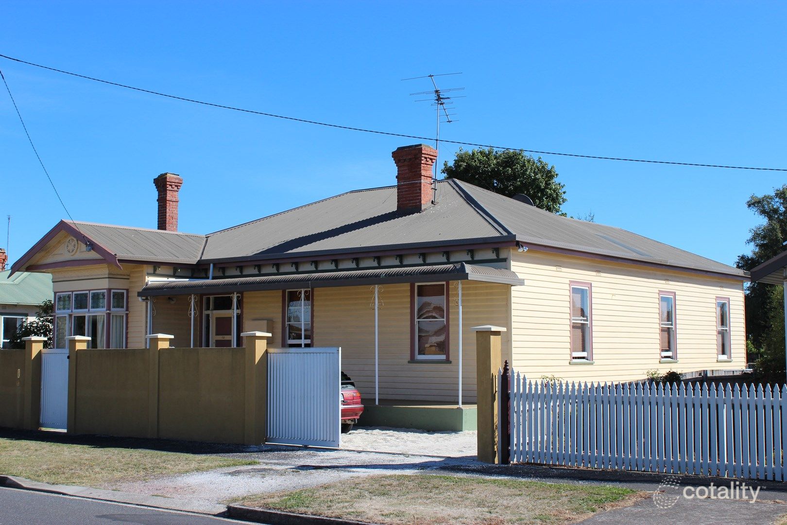 3 Grove St, Ulverstone, TAS 7315