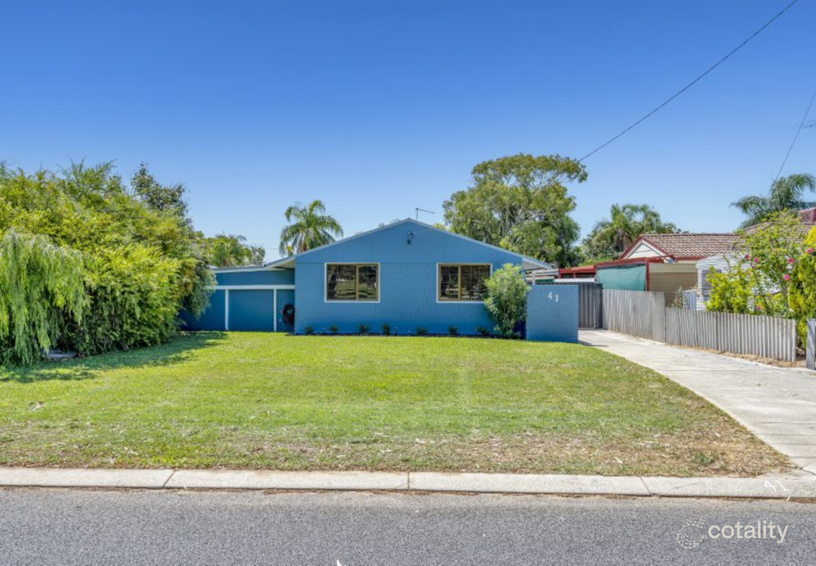 41 Kingsbridge Rd, Warnbro, WA 6169