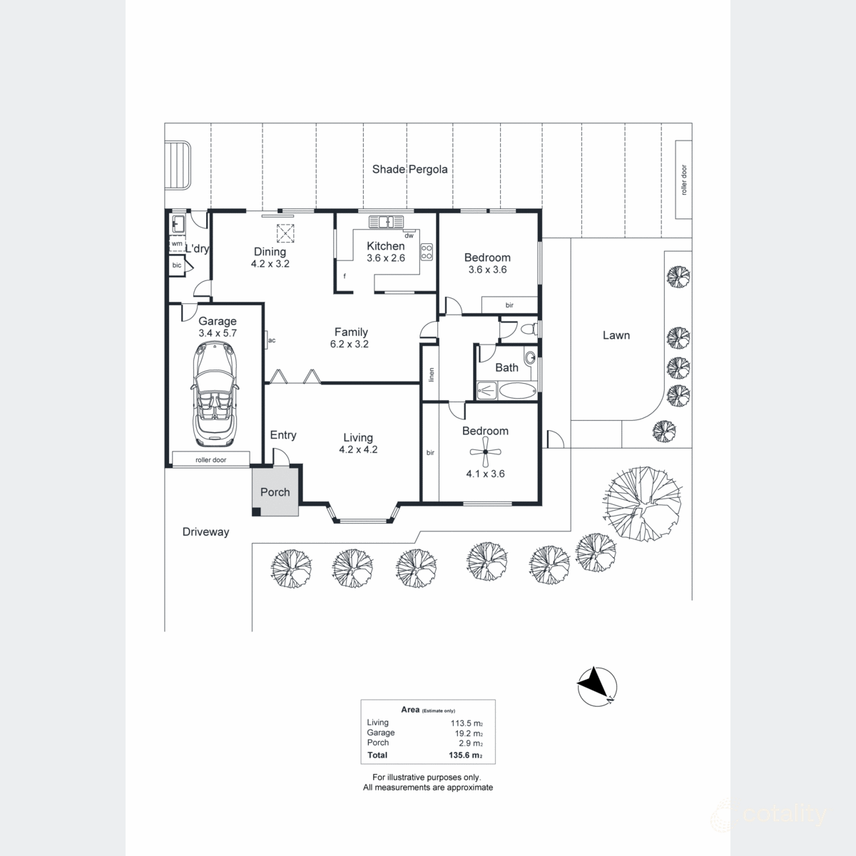 2/6 Randall St, Bedford Park, SA 5042